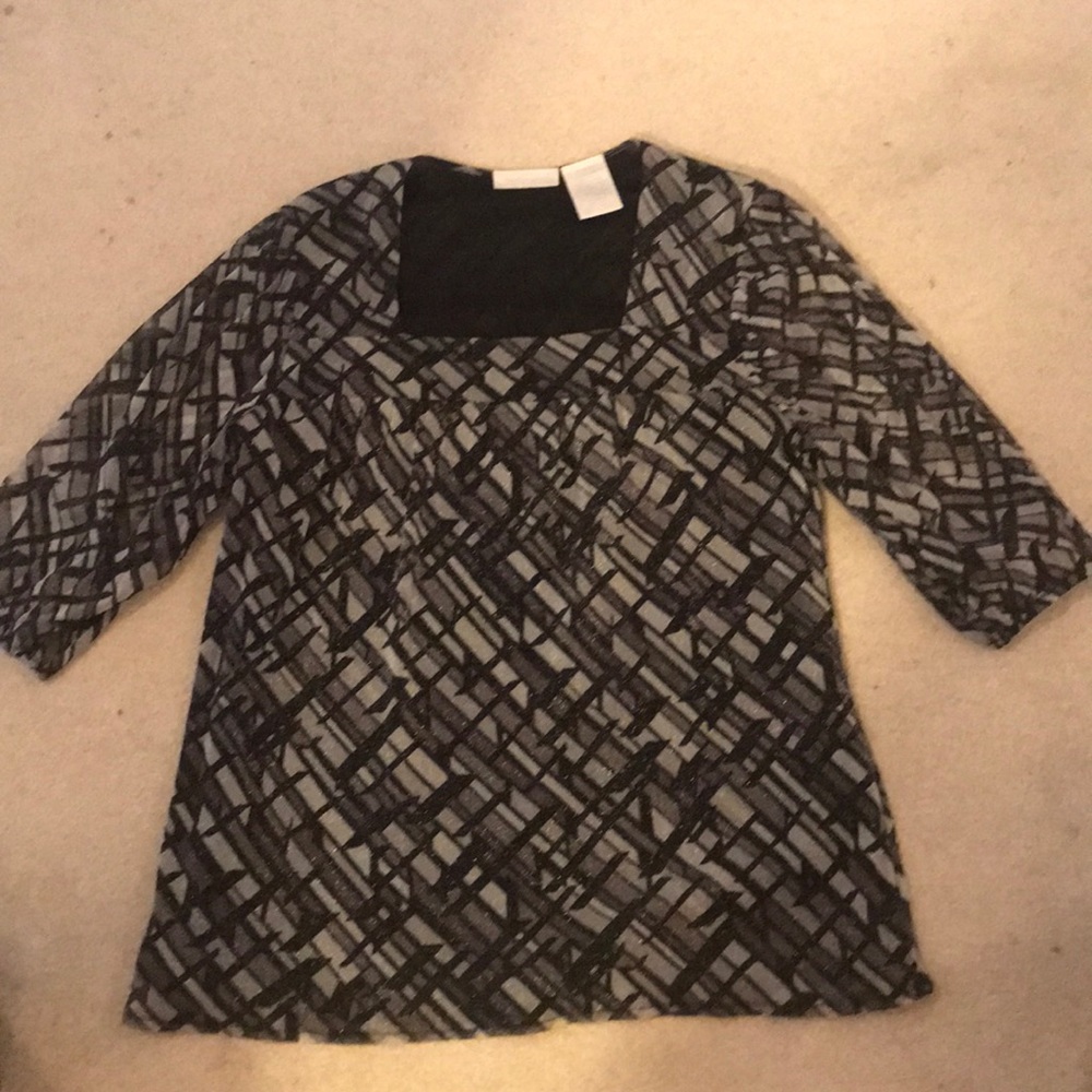 EUC Worthington Top
